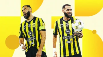 أزمة كريم بنزيما.. هل يظلم التاريخ مسيرة النجم الفرنسي في الملاعب؟